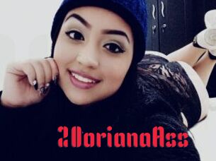 20orianaAss