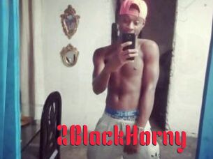 2BlackHorny