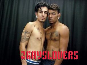 2GAYSLOVERS