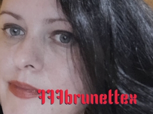 777brunettex