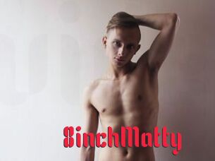 8inchMatty