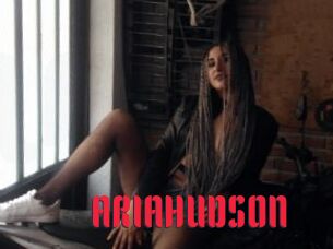 ARIAHUDSON