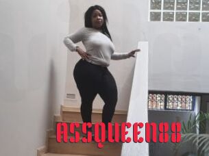 ASSQUEEN88