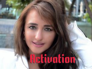 Activation