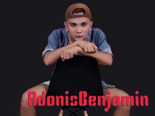 AdonisBenjamin