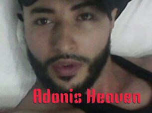 Adonis_Heaven