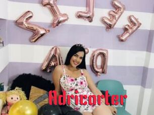 Adricarter