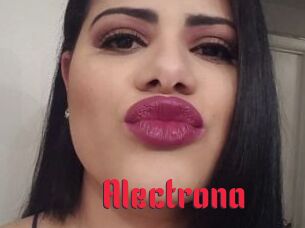 Alectrona