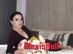 AlexisHall