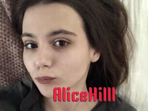 AliceHilll