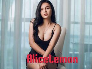 AliceLeman