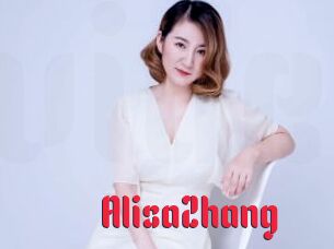 AlisaZhang