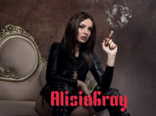 AlisiaGray