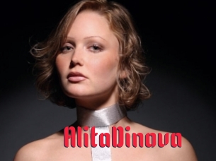 AlitaDinova