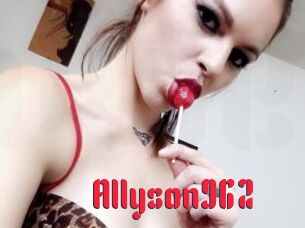 Allyson962