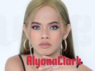 AlyonaClark