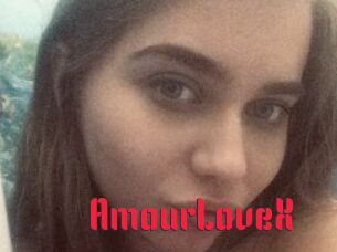 AmourLoveX