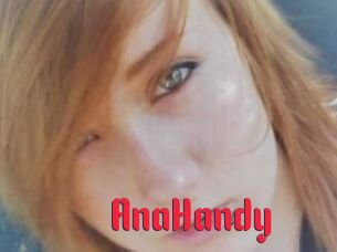 AnaHandy