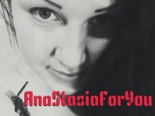 AnaStasiaForYou