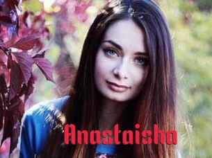 Anastaisha