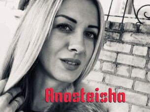 Anasteisha