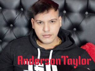 AndersonTaylor