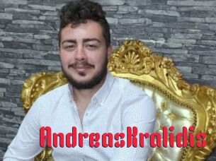 AndreasKralidis