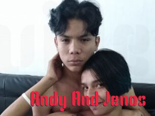 Andy_And_Jenos