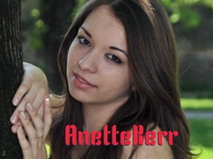 AnetteKerr