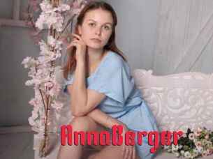 AnnaBerger