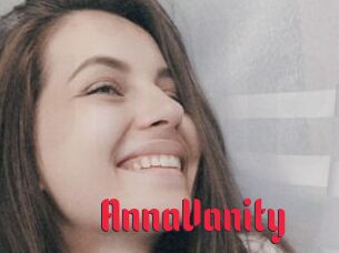 AnnaVanity