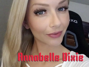 Annabelle_Dixie