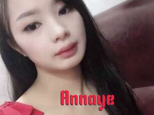 Annaye