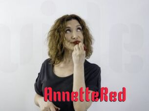 AnnetteRed