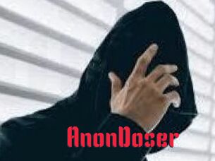 AnonDoser