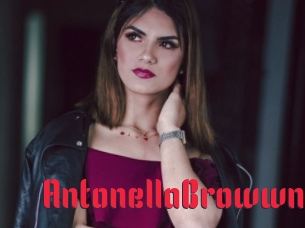 AntonellaBrowwn