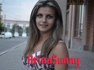 ArinaSunny