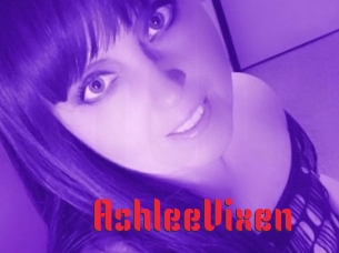 AshleeVixen