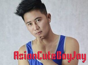 AsianCuteBoyJay