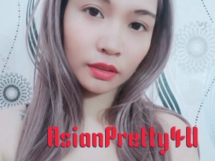 AsianPretty4U