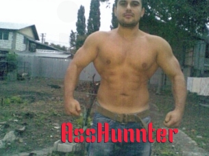 AssHunnter