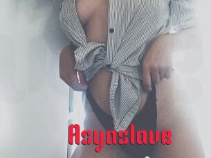 Asyaslave