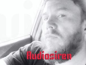 Audiosiren