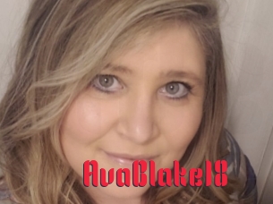 AvaBlake18