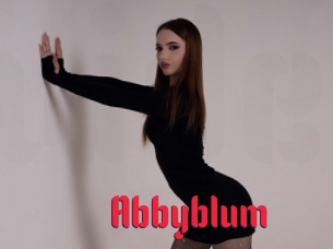 Abbyblum