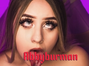 Abbyburman