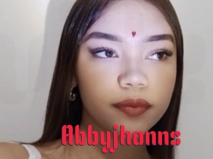 Abbyjhonns