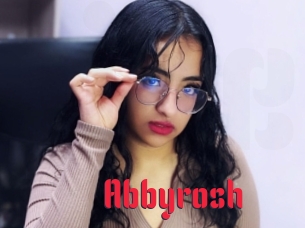 Abbyrosh