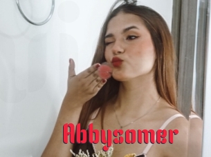 Abbysomer