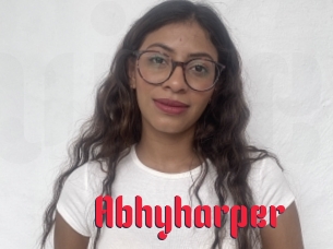 Abhyharper